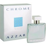 Azzaro Chrome Лосион за след бръснене