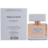 Givenchy Dahlia Divin Парфюмна вода - Тестер, 75ml