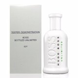 Hugo Boss No.6 Unlimited Тоалетна вода - Тестер, 100ml