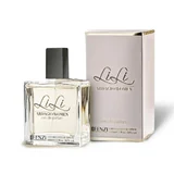 JFenzi Lili Ardagio Woman (Alternatíva Vône Giorgio Armani Si) Парфюмна вода, 100ml