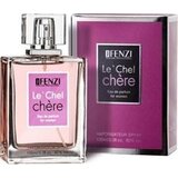 JFenzi Le Chel Chere (Alternativa parfemu Chanel Chance) Парфюмна вода, 100ml