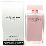 Narciso Rodriguez For Her Парфюмна вода - Тестер 100ml