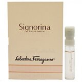 Salvatore Ferragamo Signorina Парфюмна вода, 1.5ml