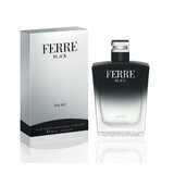 Gianfranco Ferre Black for Man Тоалетна вода, 100ml