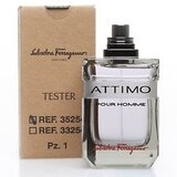 Salvatore Ferragamo Attimo pour Homme Тоалетна вода - Тестер