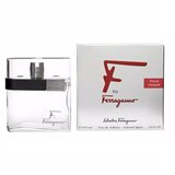 Salvatore Ferragamo F pour homme Тоалетна вода 100ml