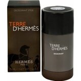 Hermes Terre D´Hermes Део стик, 75ml