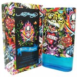 Christian Audigier Hearts & Daggers for Men Тоалетна вода, 100ml