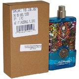 Christian Audigier Hearts & Daggers for Men Тоалетна вода - Тестер, 100ml