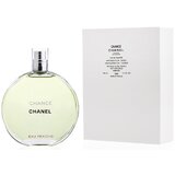 Chanel Chance Eau Fraiche Тоалетна вода - Тестер