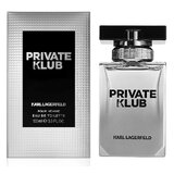 Lagerfeld Private Klub Pour Homme Тоалетна вода
