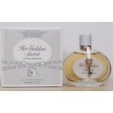 Antonio Banderas Her Golden Secret Тоалетна вода - Тестер, 80ml