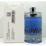 Cartier Eau de Cartier Vetiver Bleu Тоалетна вода - Тестер