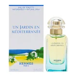 Hermes Jardin en Mediterranee Тоалетна вода 50ml