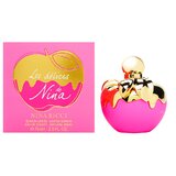 Nina Ricci Les Délices de Nina Тоалетна вода, 75ml