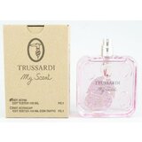 Trussardi My Scent Тоалетна вода - Тестер