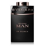 Bvlgari Man In Black Парфюмна вода - Тестер 100ml