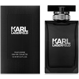 Karl Lagerfeld Pour Homme Тоалетна вода 100ml