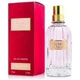 L´Occitane Roses et Reines Тоалетна вода - Тестер, 75ml