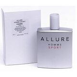 Chanel Allure Homme Sport Тоалетна вода - Тестер, 100ml