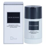 Christian Dior Christian Dior Homme Део стик, 75ml