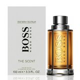 Hugo Boss The Scent Тоалетна вода - Тестер, 100ml