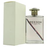 Tommy Hilfiger Freedom Тоалетна вода - Тестер, 100ml