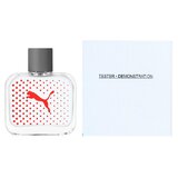 Puma Time To Play Man Тоалетна вода - Тестер