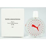 Puma Time To Play Woman Тоалетна вода - Тестер