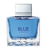 Antonio Banderas Blue Seduction For Men Тоалетна вода - Тестер 100ml