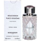 Boucheron Place Vendome Тоалетна вода - Тестер, 100ml