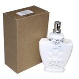 Creed Love In White Парфюмна вода - Тестер 75ml