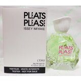 Issey Miyake Pleats Please L´eau Тоалетна вода - Тестер, 100ml