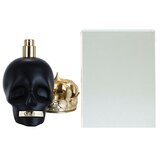 Police TO BE The King Тоалетна вода - Тестер 125ml