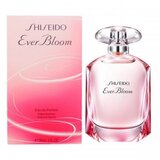 Shiseido Ever Bloom Eau De Parfum Парфюмна вода 90ml