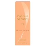 Gabriela Sabatini Private Edition Душ гел