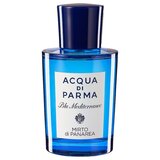 Acqua di Parma Blu Mediterraneo Mirto Di Panarea Тоалетна вода 150ml