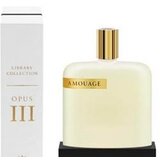 Amouage The Library Collection Парфюмна вода