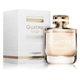 Boucheron Quatre Pour Femme Парфюмна вода
