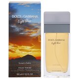 Dolce & Gabbana Light Blue Sunset in Salina Тоалетна вода, 100ml