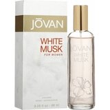Jovan White Musk for Women Кьолнска вода, 96ml