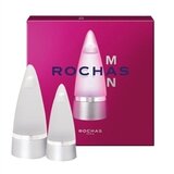Rochas Rochas Man Подаръчен комплект, Тоалетна вода 100ml + Тоалетна вода 50ml