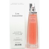 Givenchy Live Irresistible Парфюмна вода - Тестер, 75ml