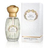 Annick Goutal Vent de Folie Тоалетна вода - Тестер
