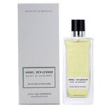 Angel Schlesser Esprit de Gingembre Тоалетна вода - Тестер, 100ml