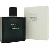 Chanel Bleu de Chanel Pour Homme Тоалетна вода - Тестер 100ml