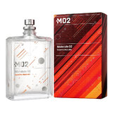 Escentric Molecules Molecule 02 Тоалетна вода 100ml