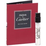 Cartier Pasha de Cartier Edition Noire Тоалетна вода, 1.5ml