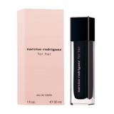Narciso Rodriguez For Her Eau de Toilette Тоалетна вода 30ml
