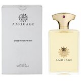 Amouage Beloved Man Парфюмна вода - Тестер